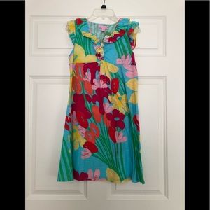 NWT Lilly Pulitzer Mini Clare Dress